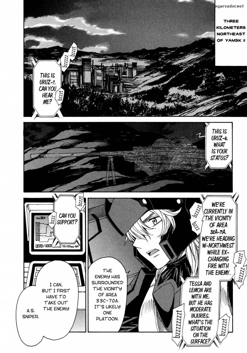 Full Metal Panic Sigma 52 27