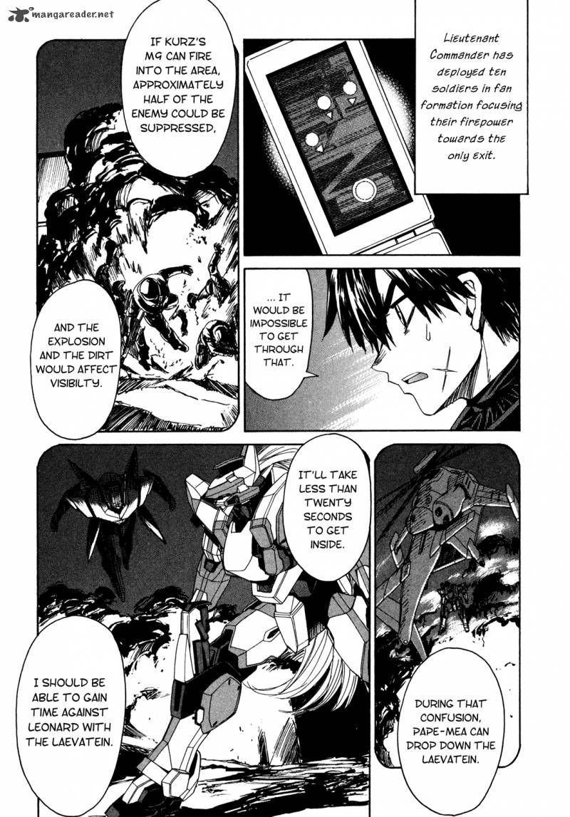 Full Metal Panic Sigma 52 30