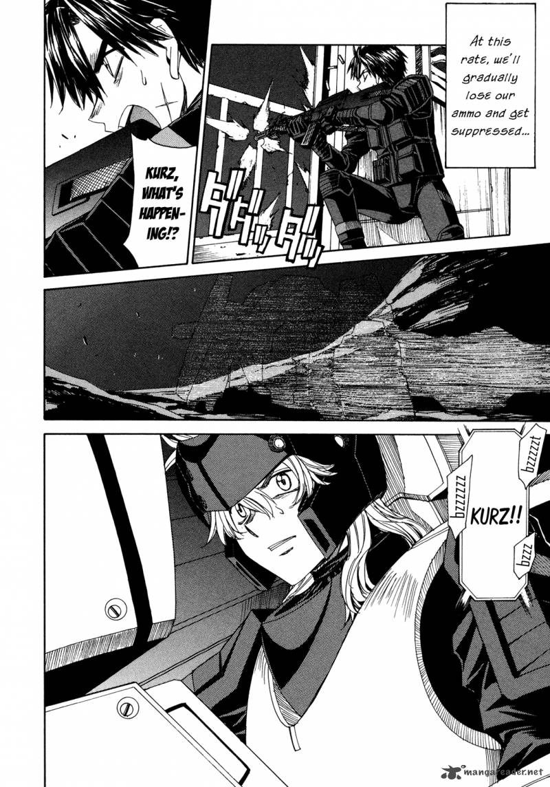 Full Metal Panic Sigma 52 35