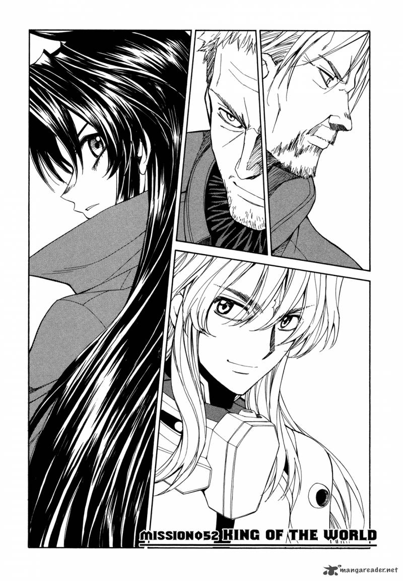 Full Metal Panic Sigma 52 5