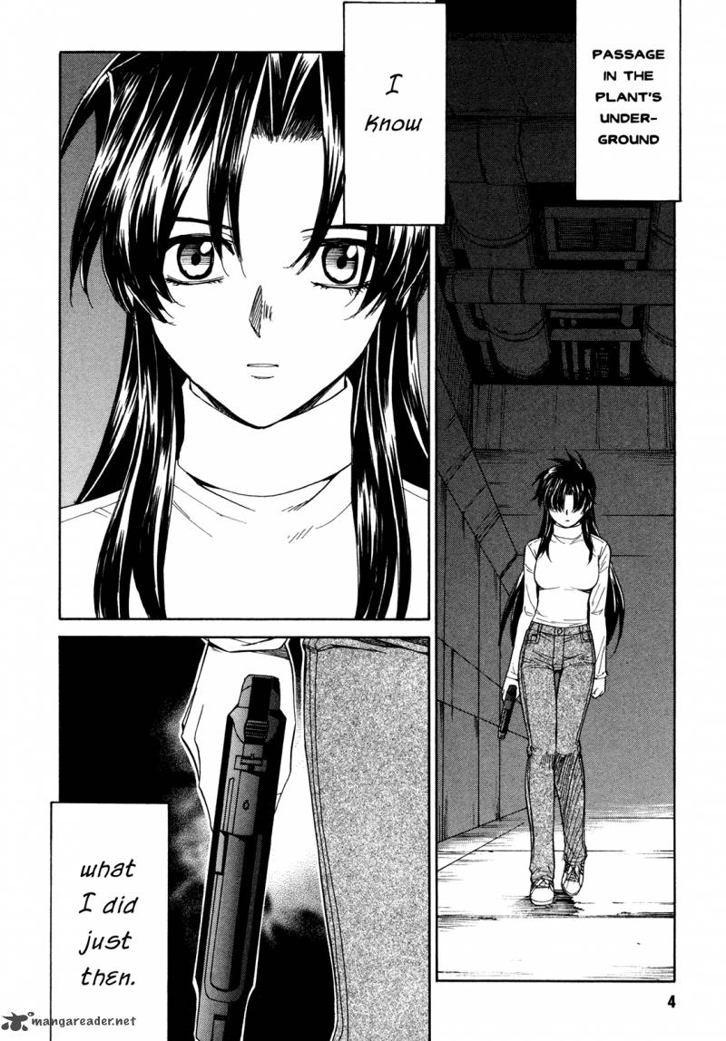 Full Metal Panic Sigma 52 6
