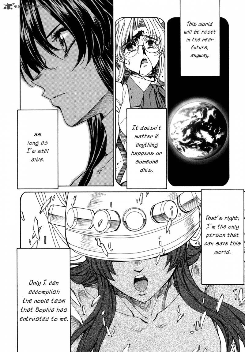 Full Metal Panic Sigma 52 8