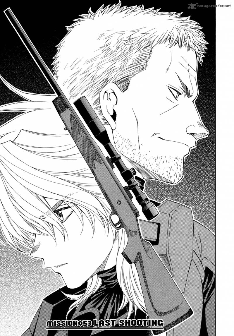 Full Metal Panic Sigma 53 1