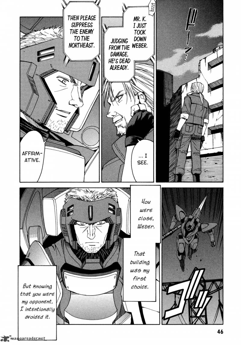 Full Metal Panic Sigma 53 10