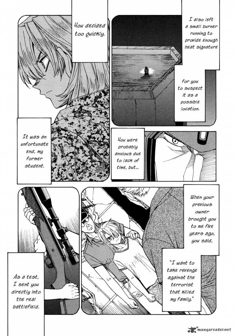 Full Metal Panic Sigma 53 11