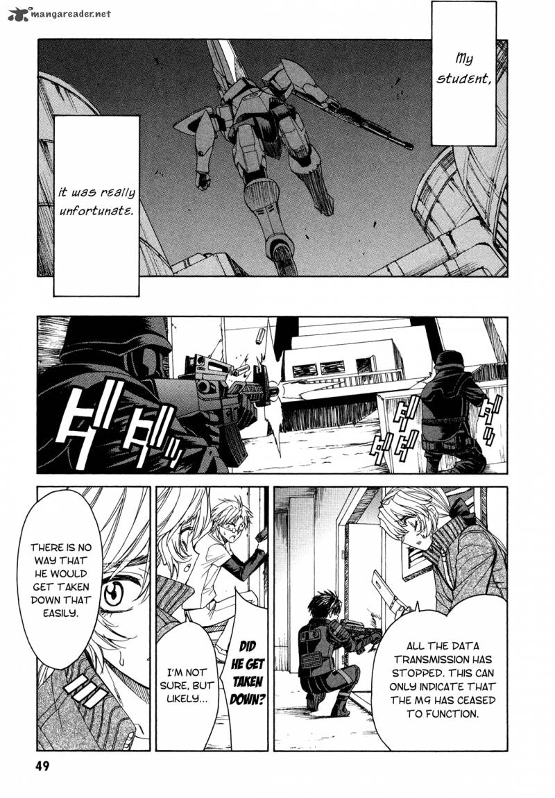 Full Metal Panic Sigma 53 13
