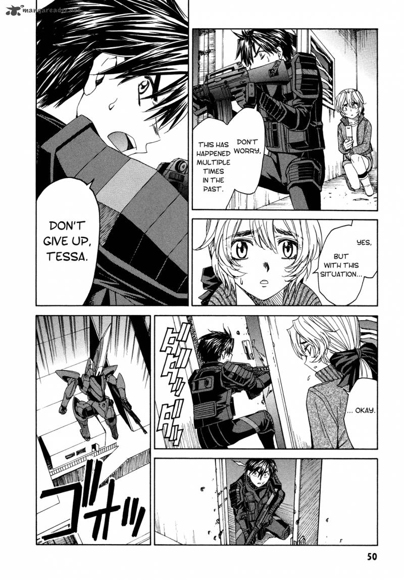 Full Metal Panic Sigma 53 14