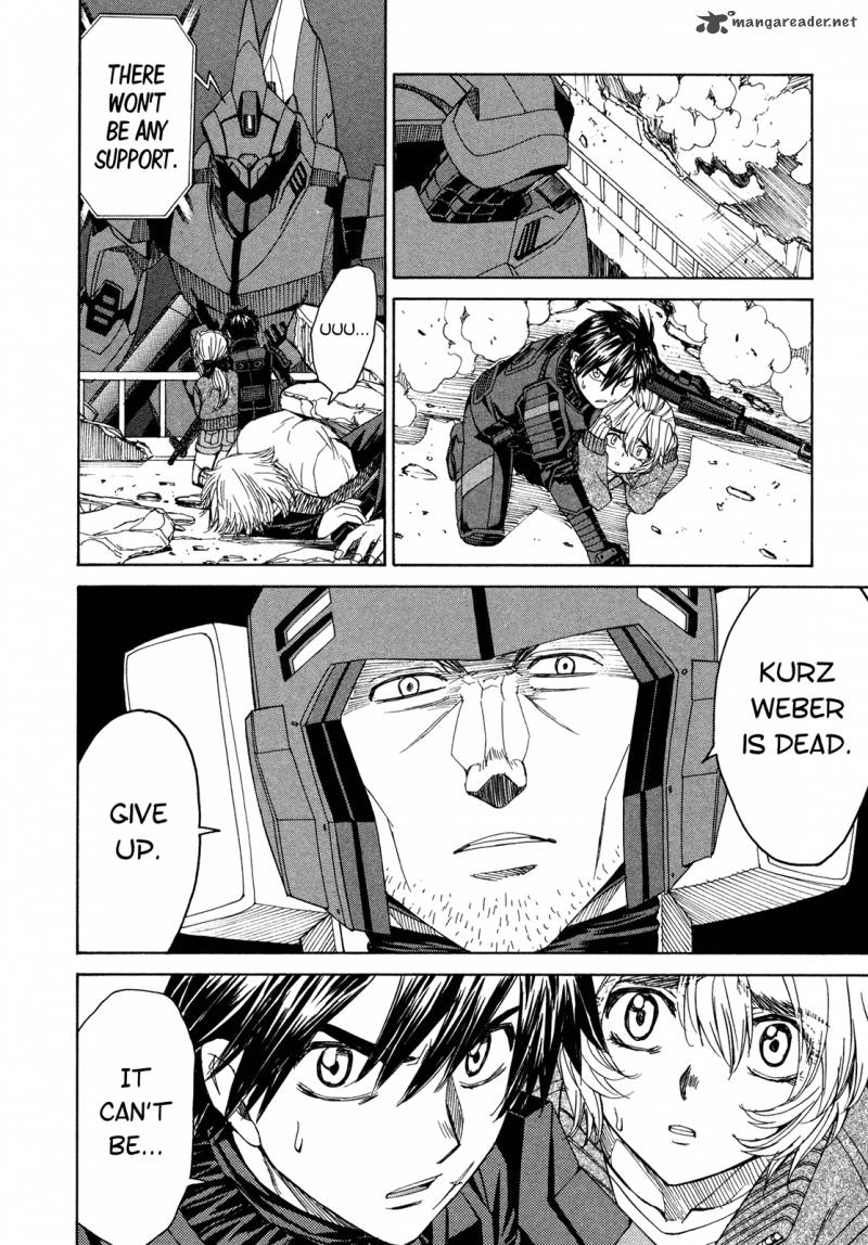 Full Metal Panic Sigma 53 16