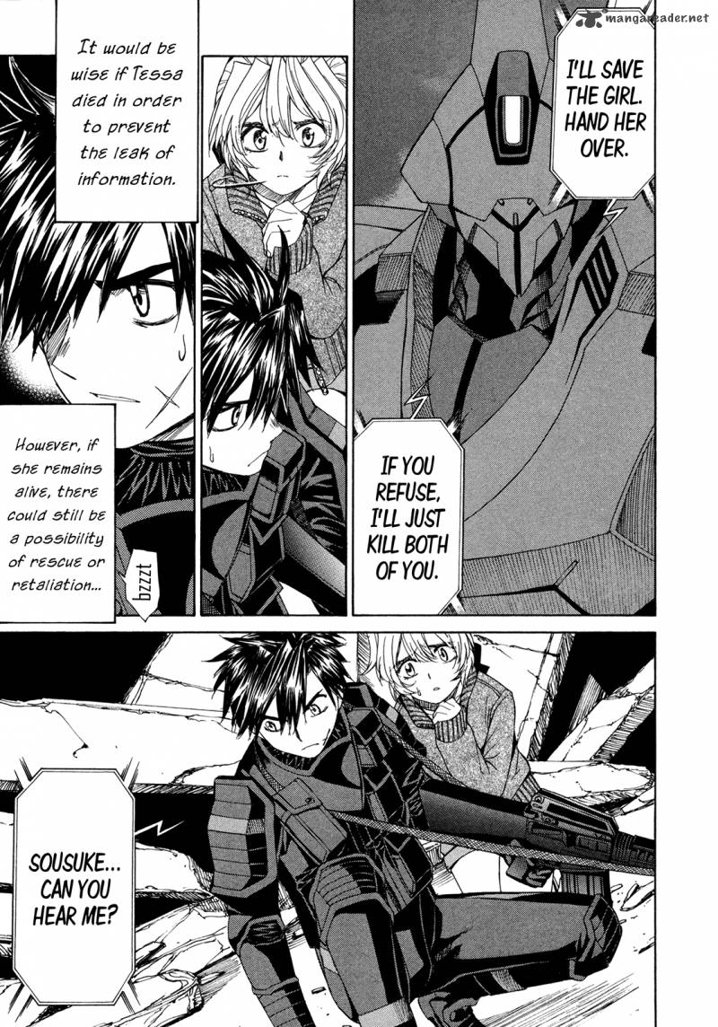 Full Metal Panic Sigma 53 17