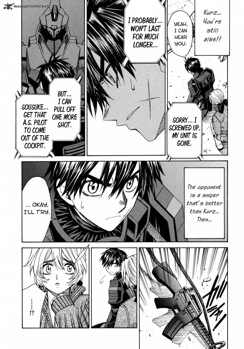 Full Metal Panic Sigma 53 18