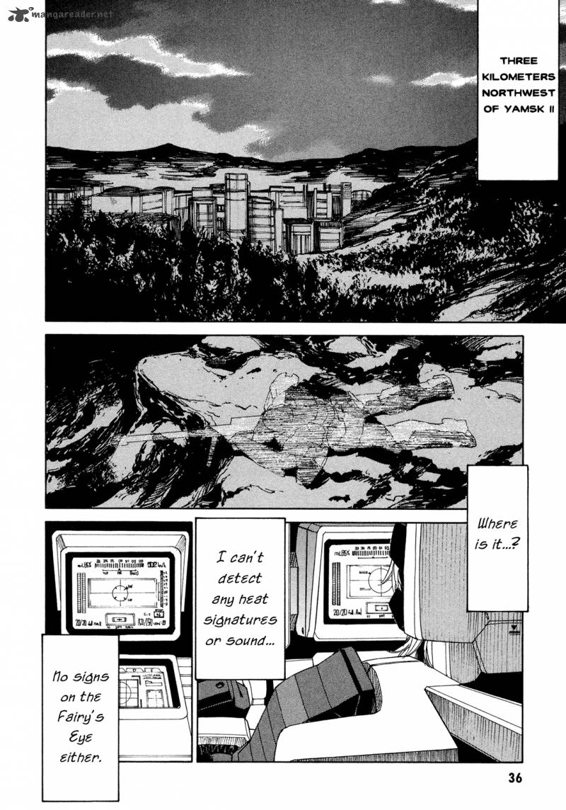 Full Metal Panic Sigma 53 2