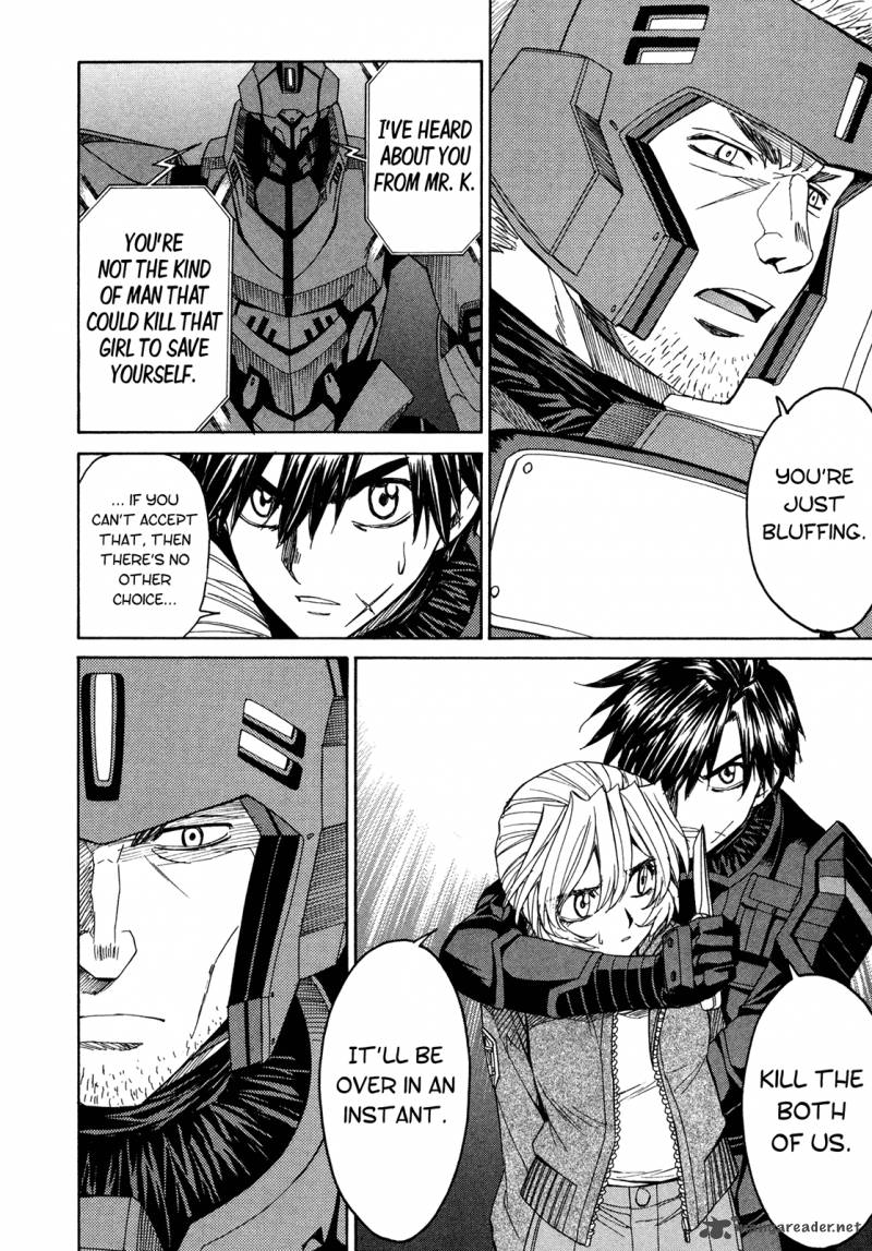 Full Metal Panic Sigma 53 20