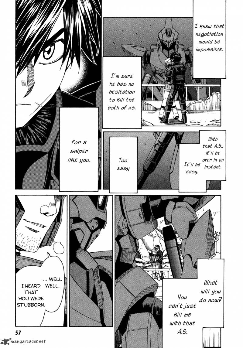Full Metal Panic Sigma 53 21