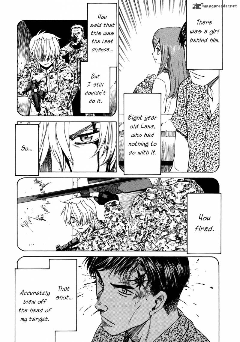 Full Metal Panic Sigma 53 27