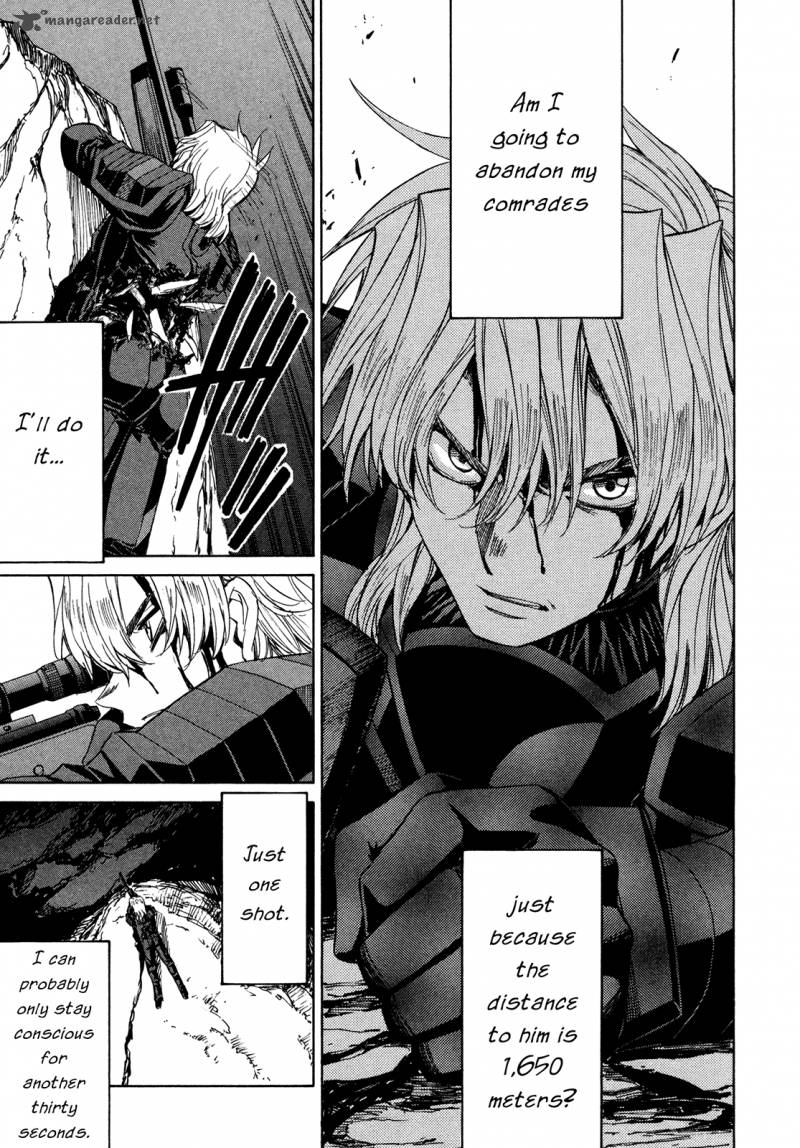 Full Metal Panic Sigma 53 29