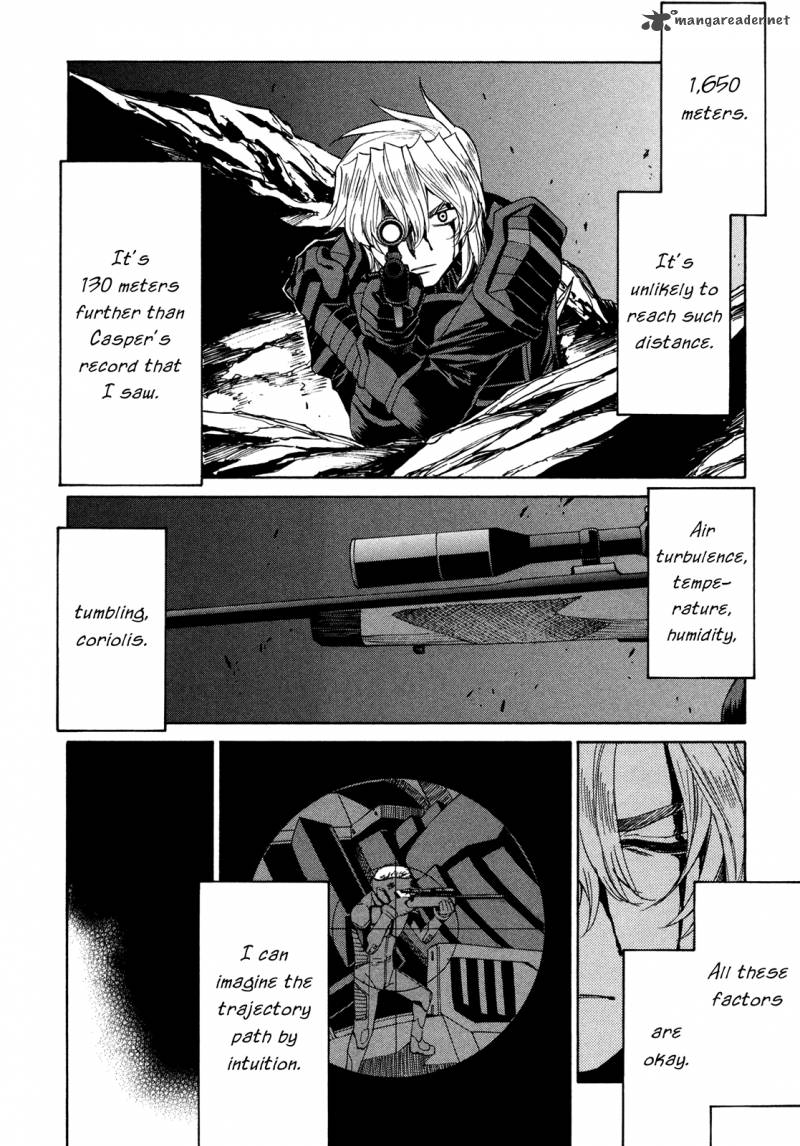 Full Metal Panic Sigma 53 30