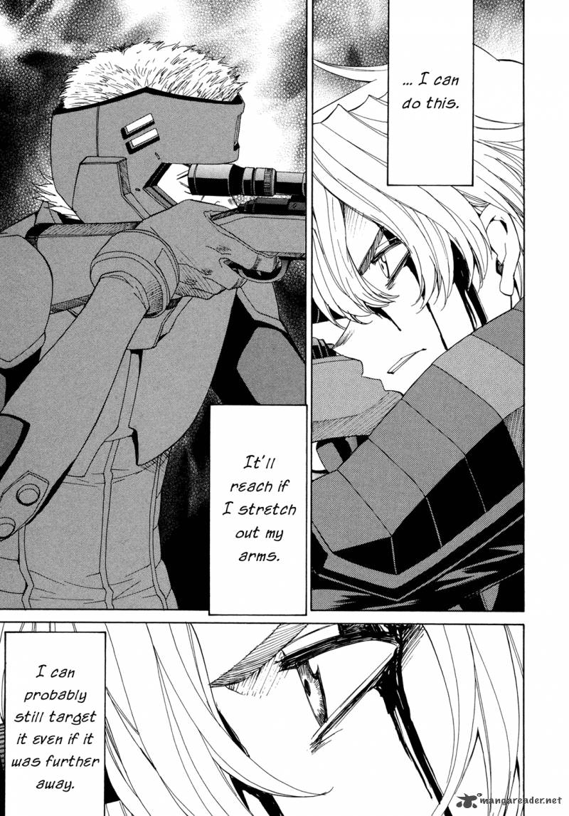 Full Metal Panic Sigma 53 31