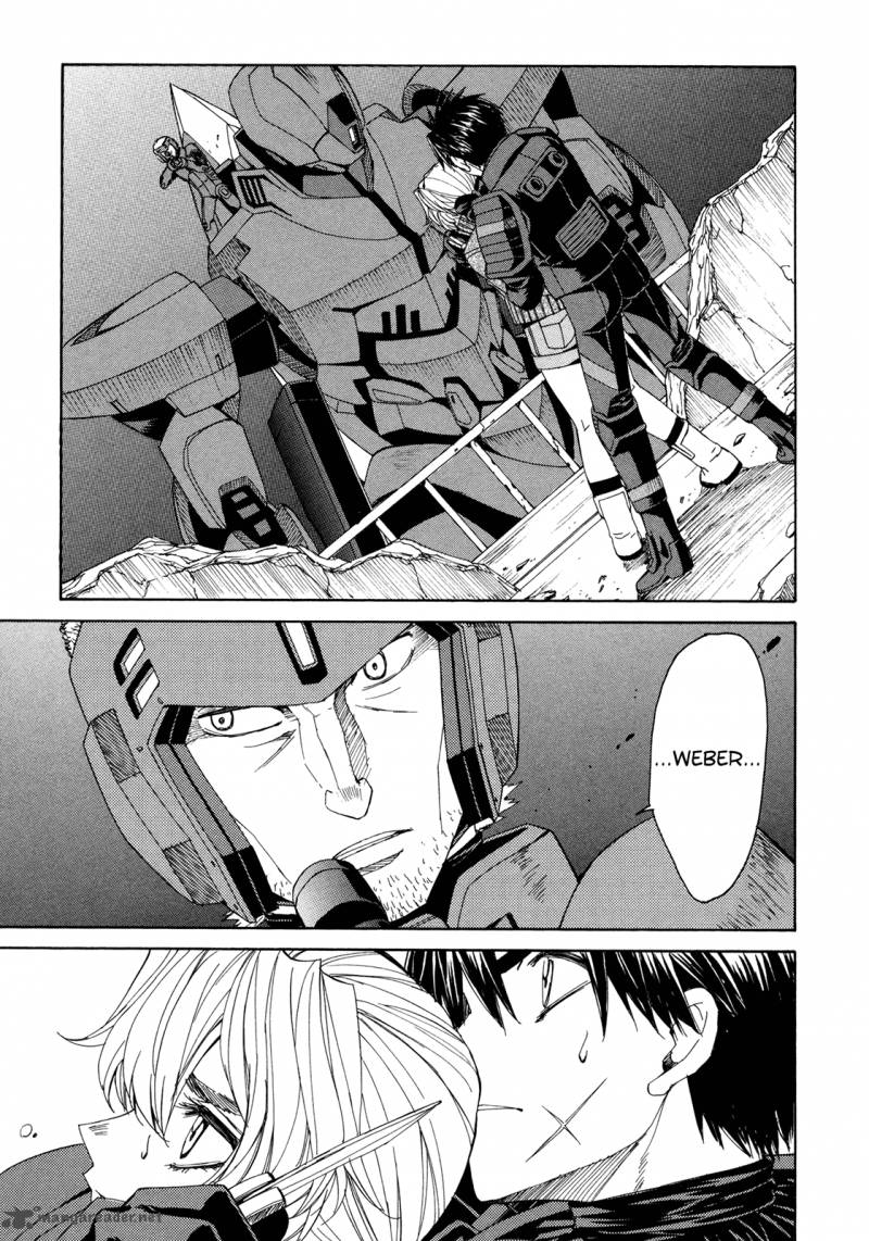 Full Metal Panic Sigma 53 34