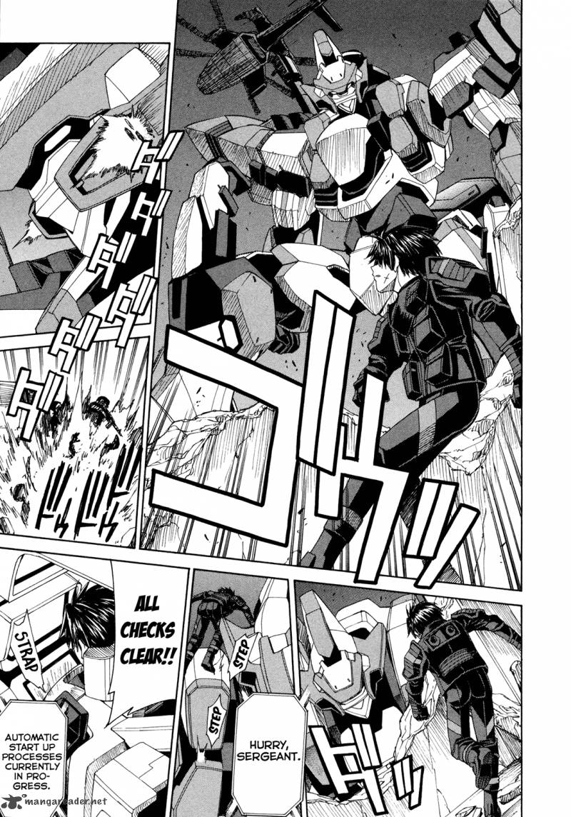 Full Metal Panic Sigma 53 36