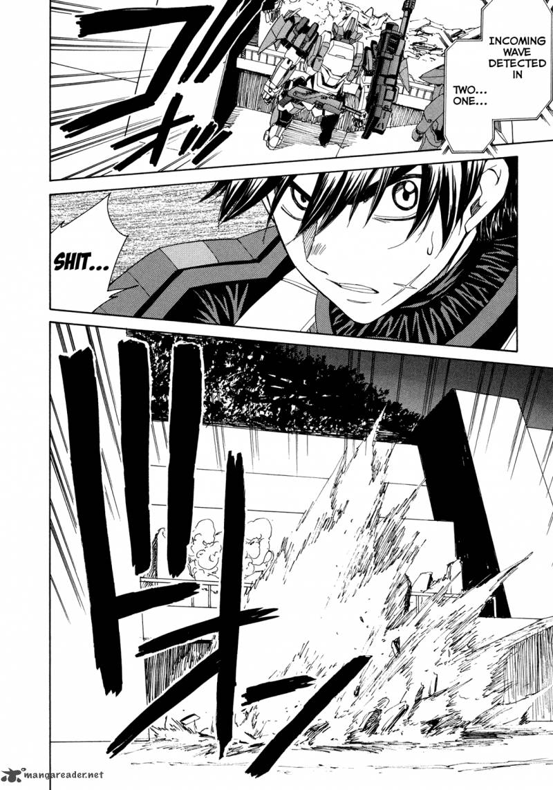 Full Metal Panic Sigma 53 37