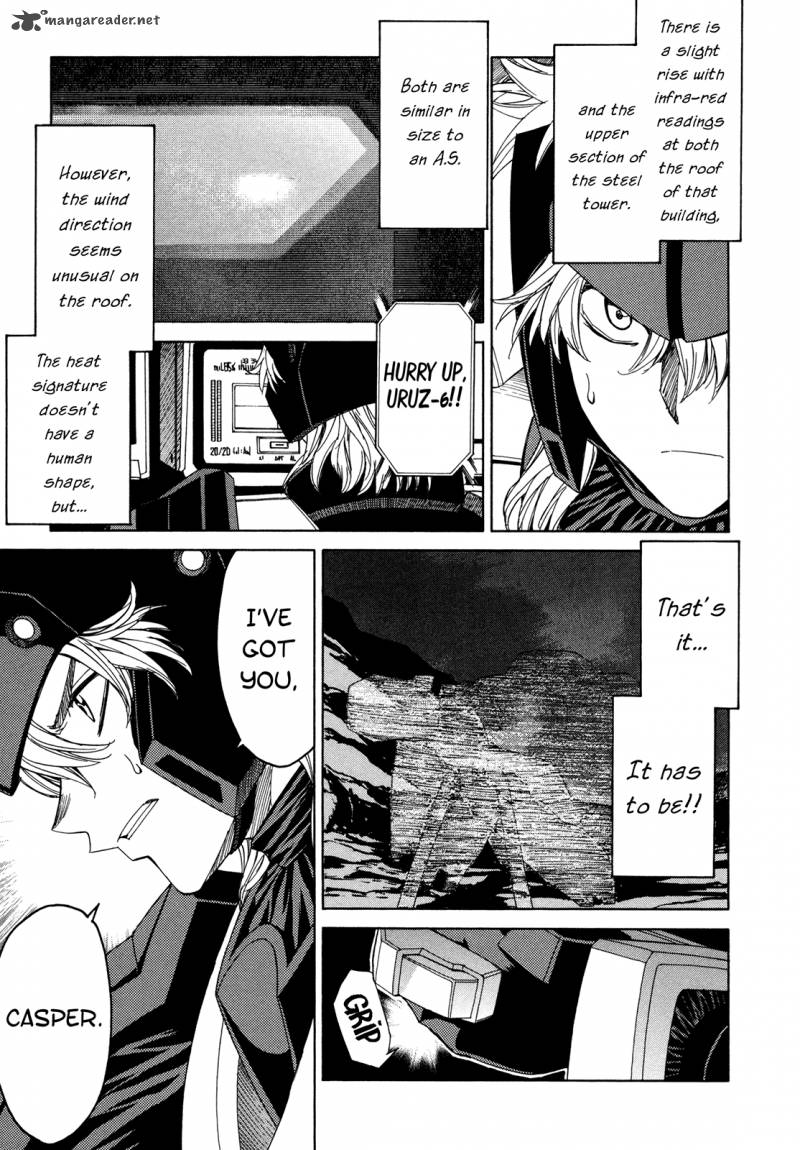 Full Metal Panic Sigma 53 5
