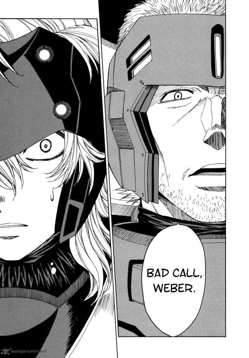 Full Metal Panic Sigma 53 8