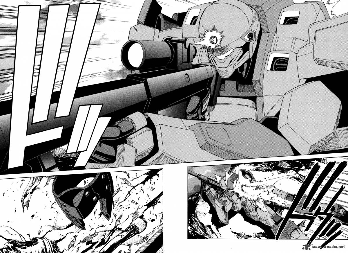 Full Metal Panic Sigma 53 9