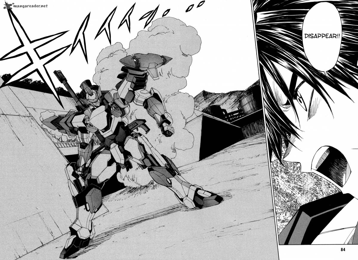 Full Metal Panic Sigma 54 10