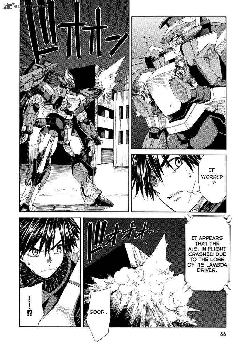 Full Metal Panic Sigma 54 11