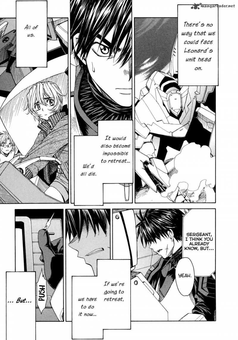 Full Metal Panic Sigma 54 14