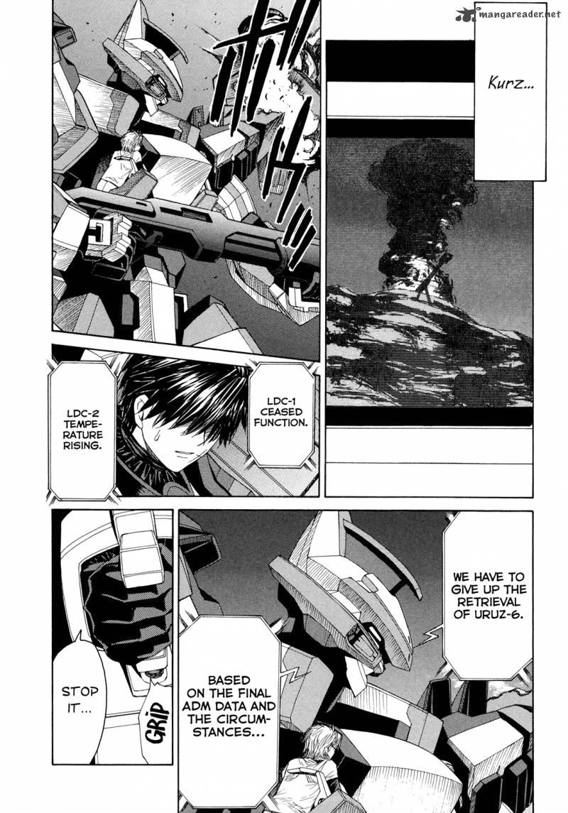 Full Metal Panic Sigma 54 15