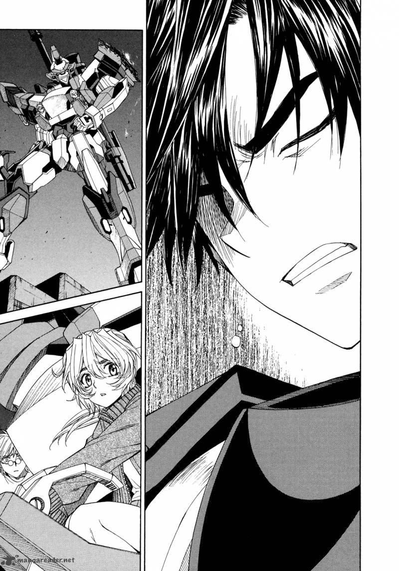 Full Metal Panic Sigma 54 19