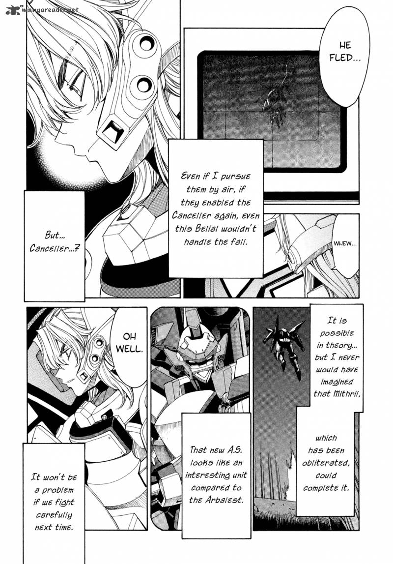 Full Metal Panic Sigma 54 21