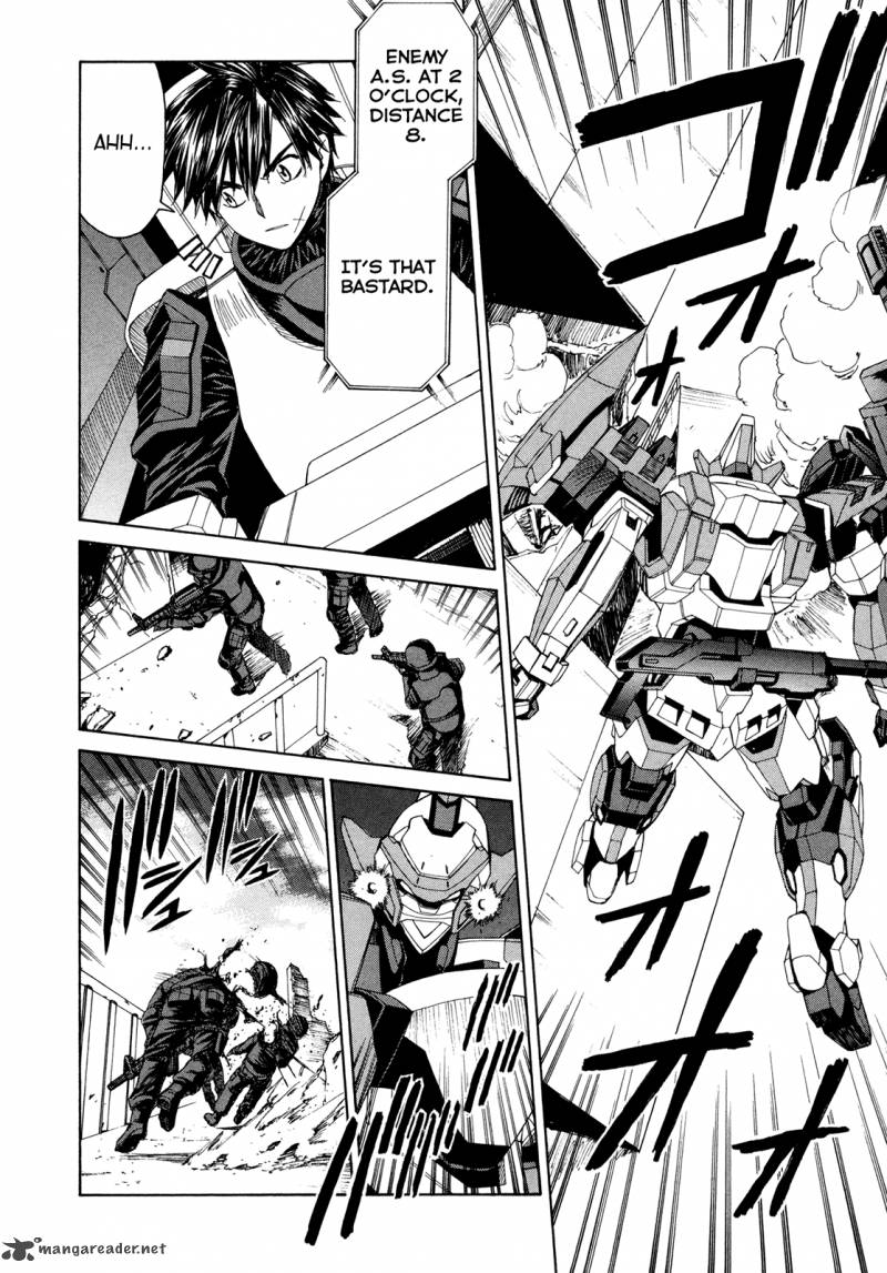 Full Metal Panic Sigma 54 4