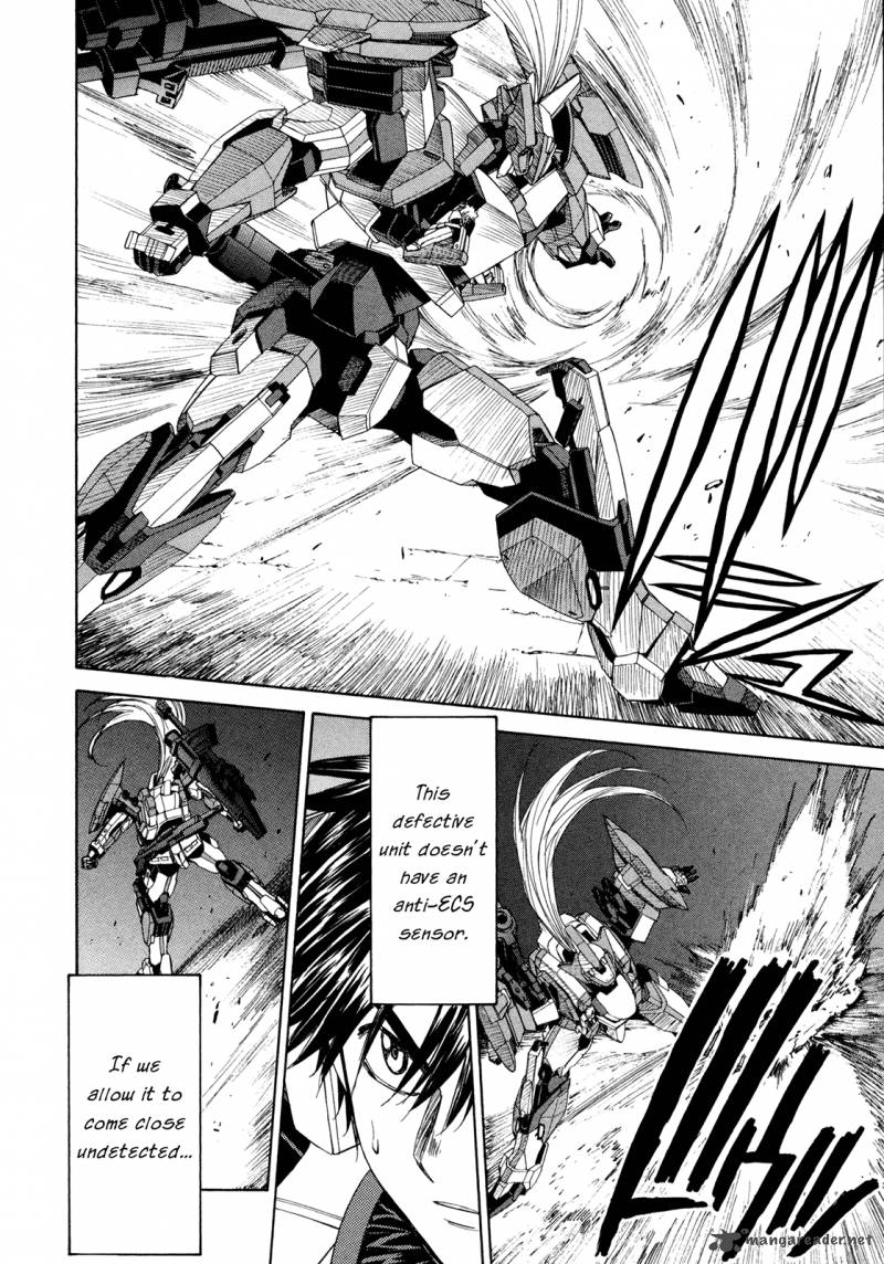 Full Metal Panic Sigma 54 6