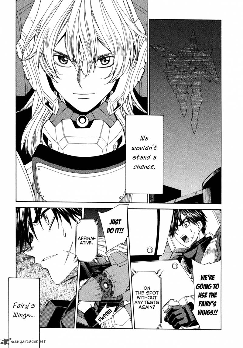Full Metal Panic Sigma 54 7