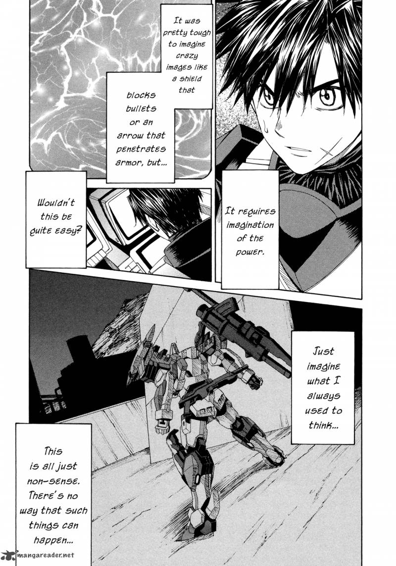 Full Metal Panic Sigma 54 9
