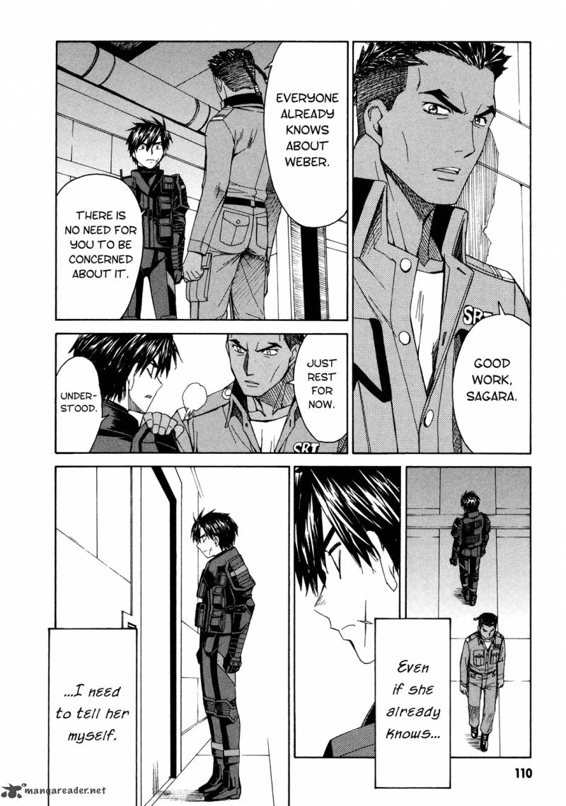 Full Metal Panic Sigma 55 10