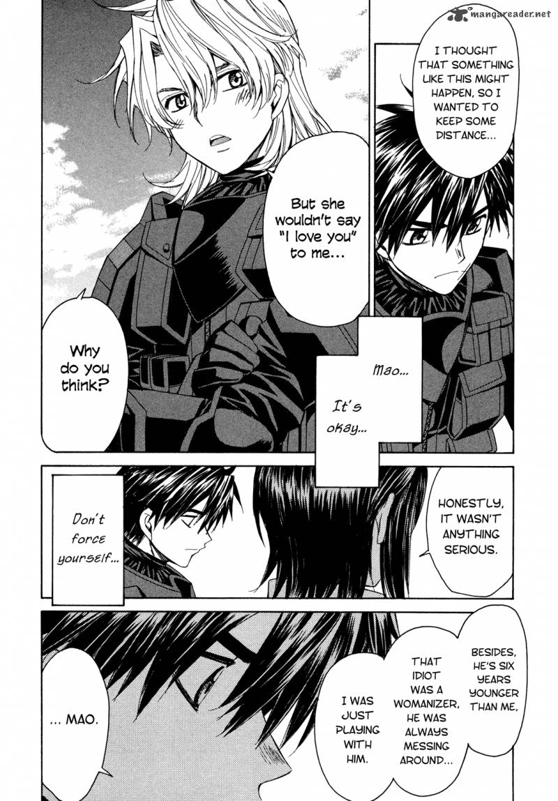 Full Metal Panic Sigma 55 13