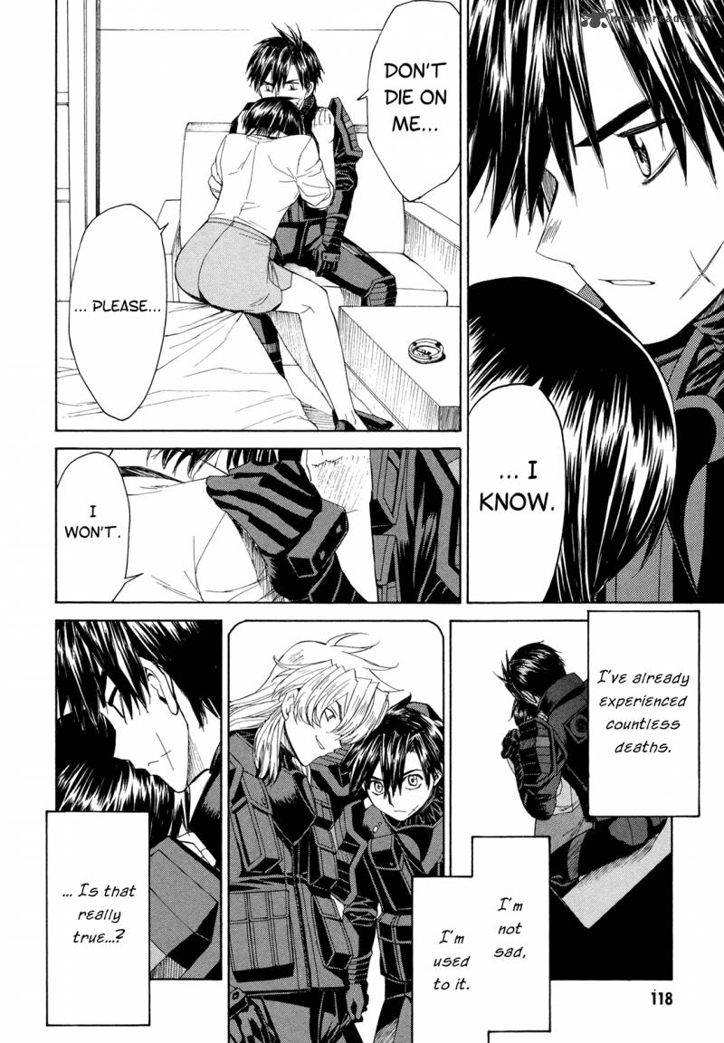 Full Metal Panic Sigma 55 17