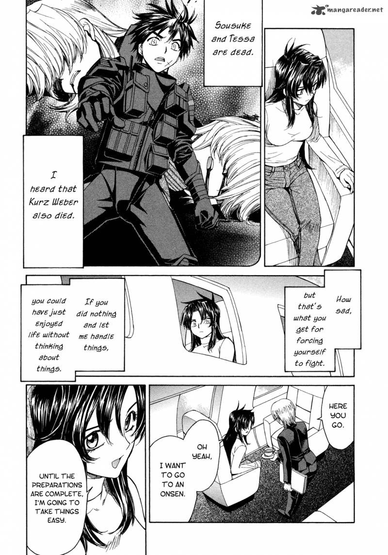 Full Metal Panic Sigma 55 20