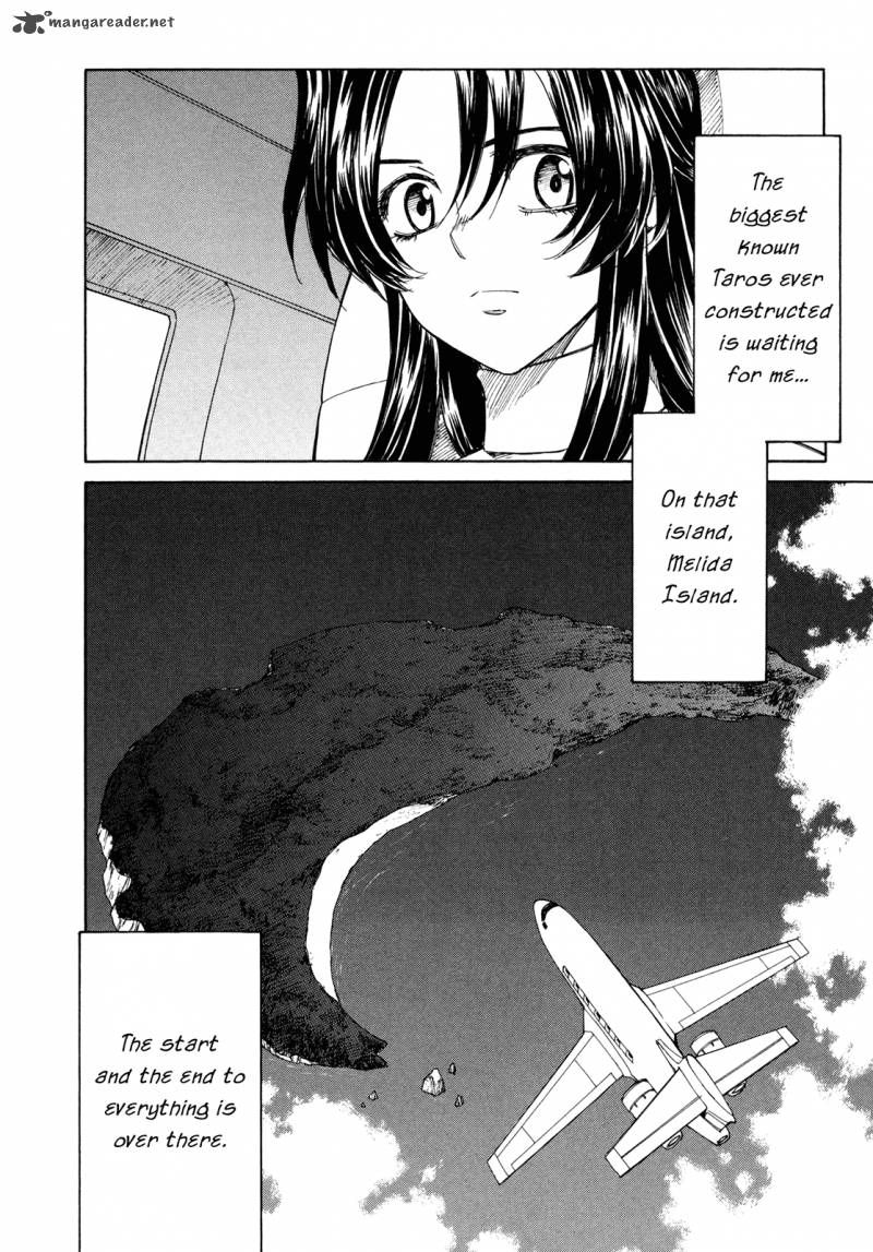 Full Metal Panic Sigma 55 25