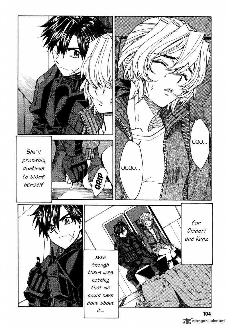 Full Metal Panic Sigma 55 4