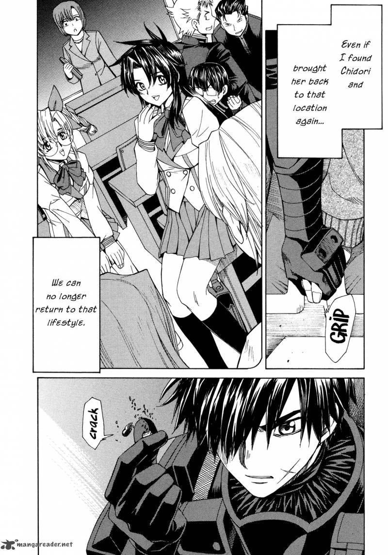 Full Metal Panic Sigma 55 6