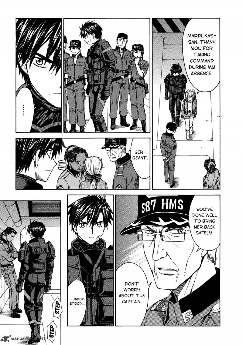 Full Metal Panic Sigma 55 9