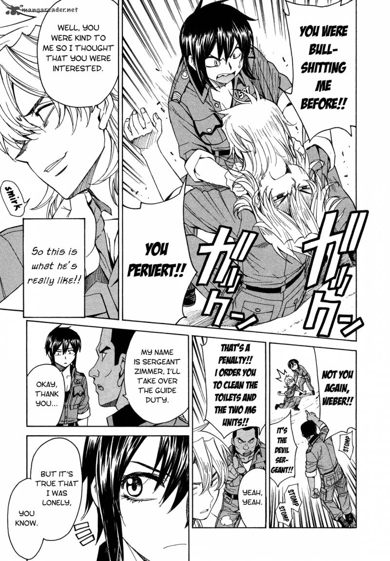 Full Metal Panic Sigma 56 11