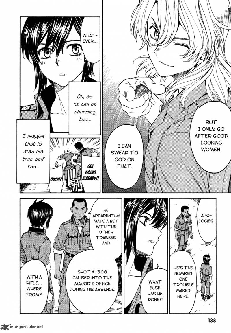 Full Metal Panic Sigma 56 12