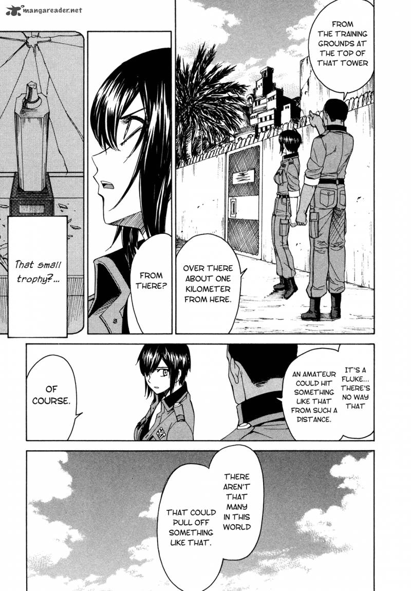 Full Metal Panic Sigma 56 13