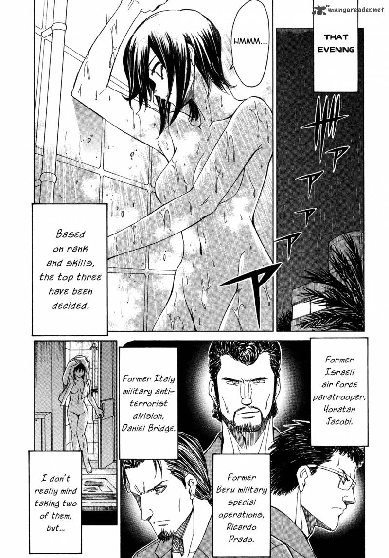 Full Metal Panic Sigma 56 14