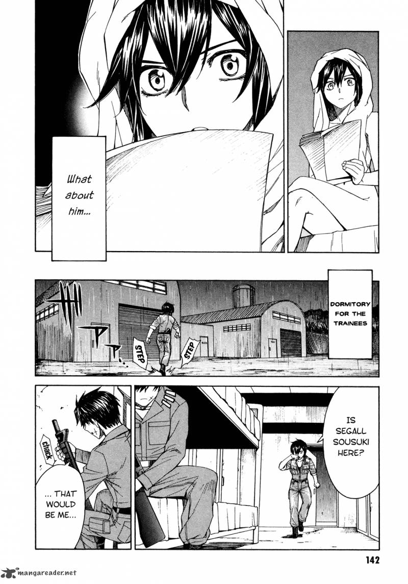 Full Metal Panic Sigma 56 16
